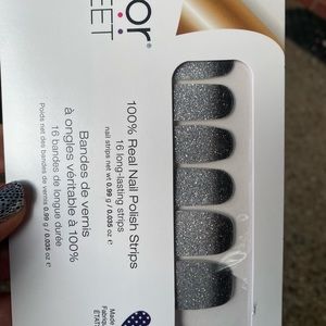 Color Street Underground Magic